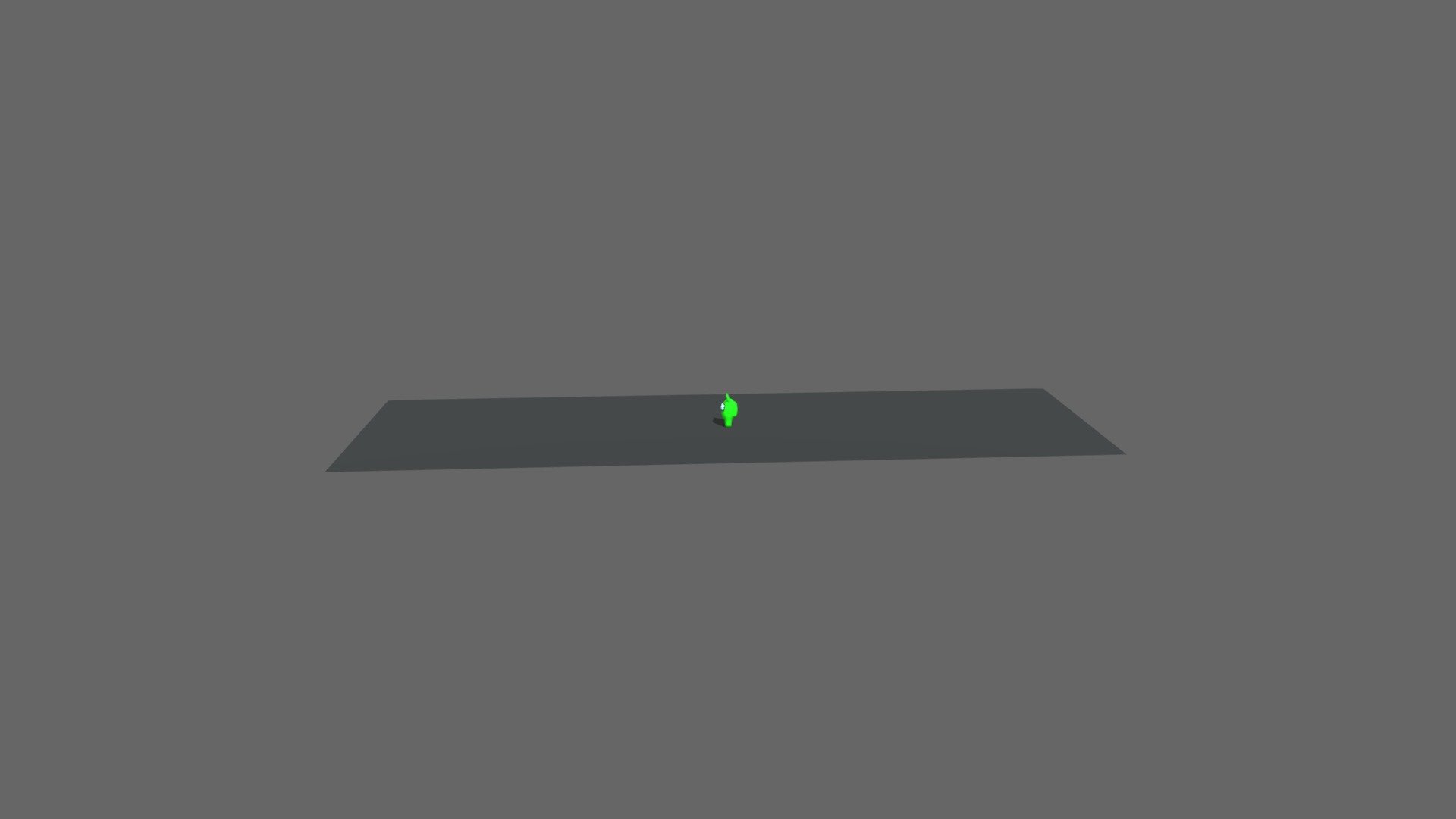 among us — Sketchfab embed 3D viewer