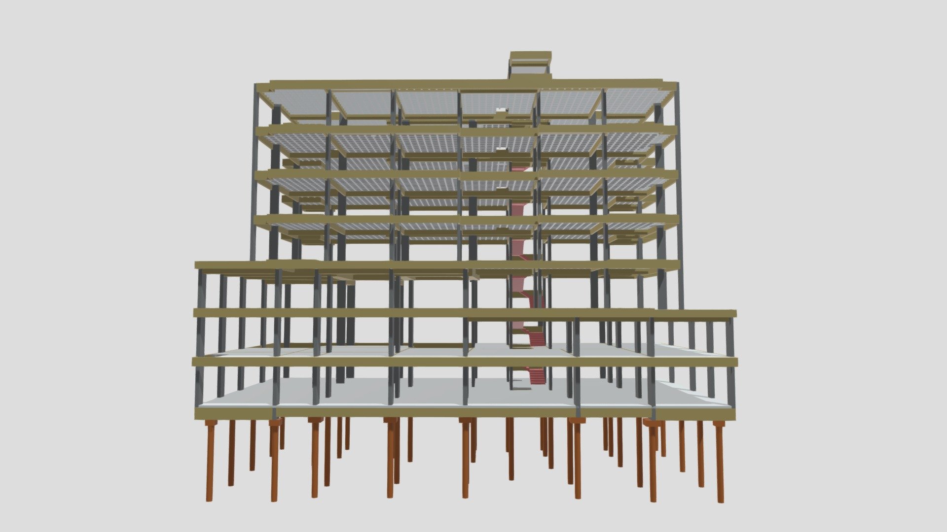 RESIDENCIAL AREQUIPA