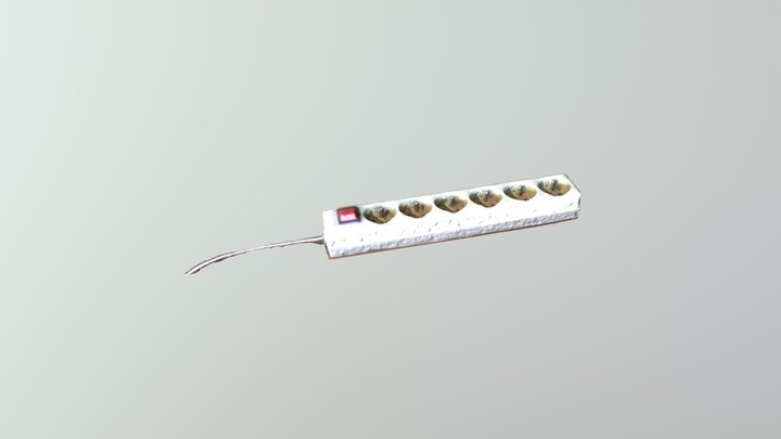 Multip 3D Model