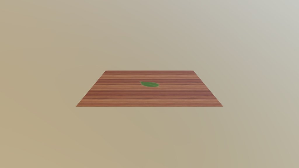 leaf