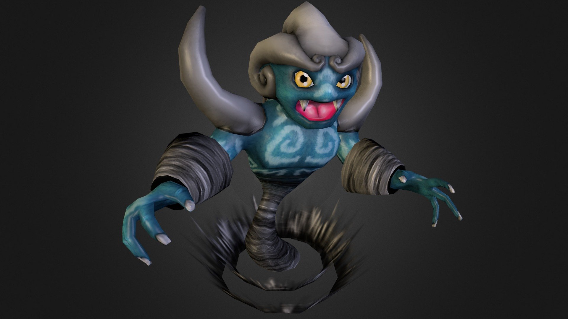Aero (Evil)