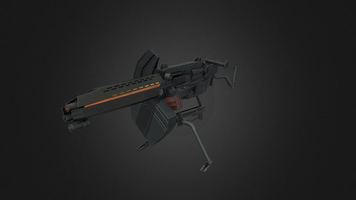 [HD] COMBINE SNIPER AR3