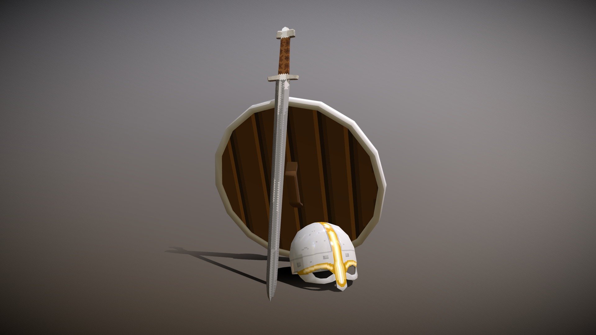 Viking Props