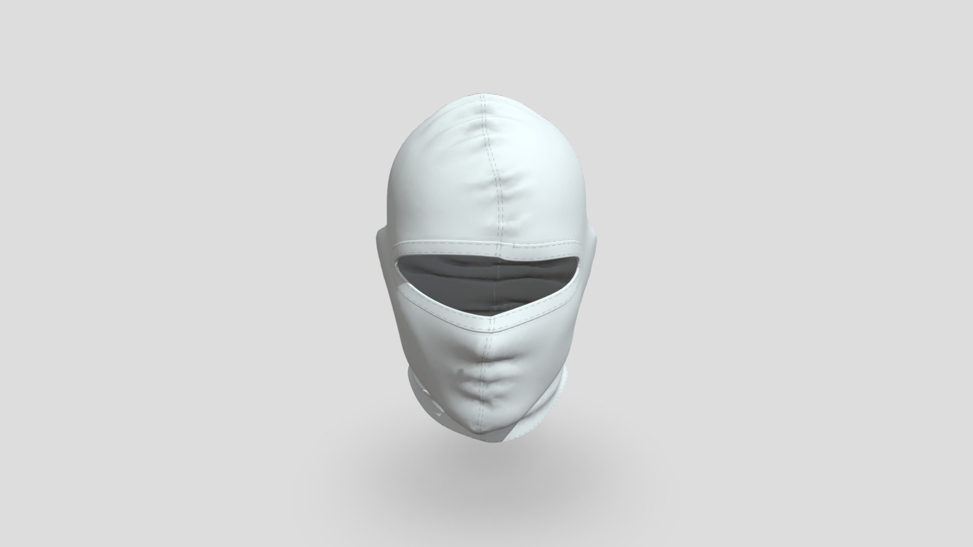 HOOD - Download Free 3D model by Obridje [77b847f] - Sketchfab