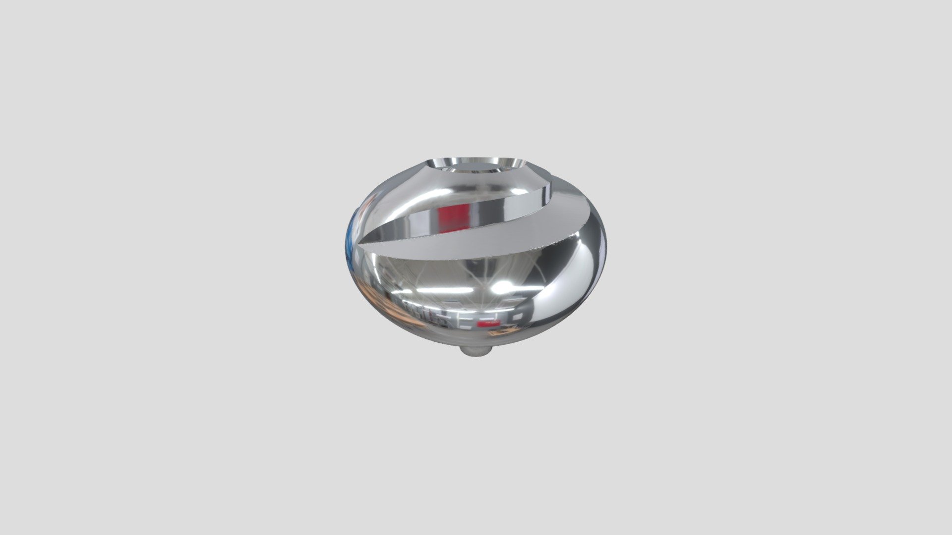 Tepe1_view - 3D model by kidoeev [77b8a6a] - Sketchfab