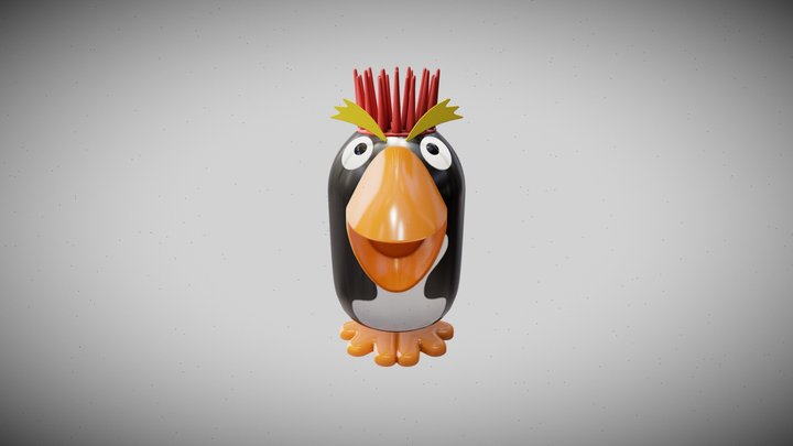 Pingo