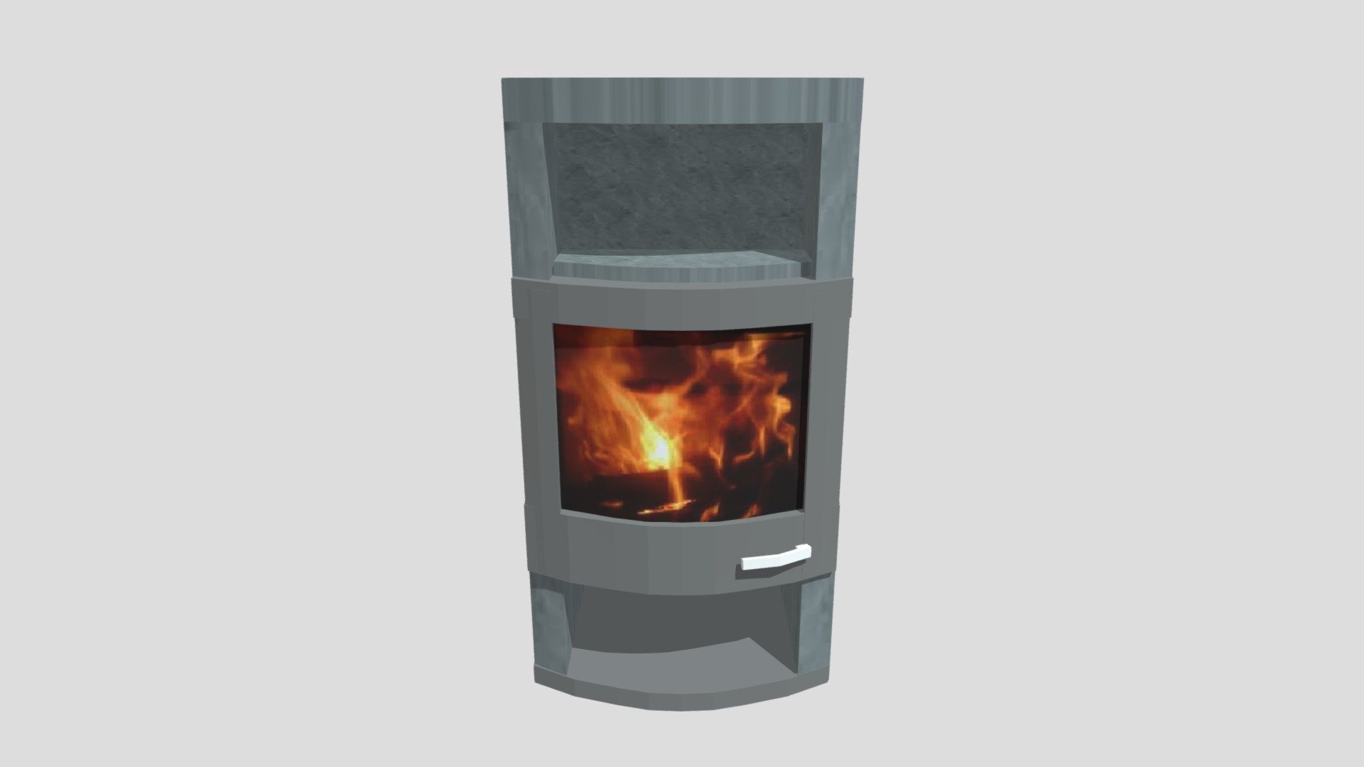 Stove 375
