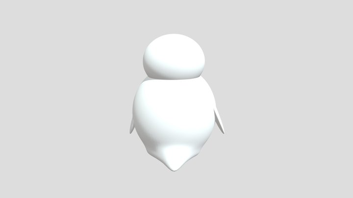 CGT116-A5-Anastasia_McClatchie 3D Model