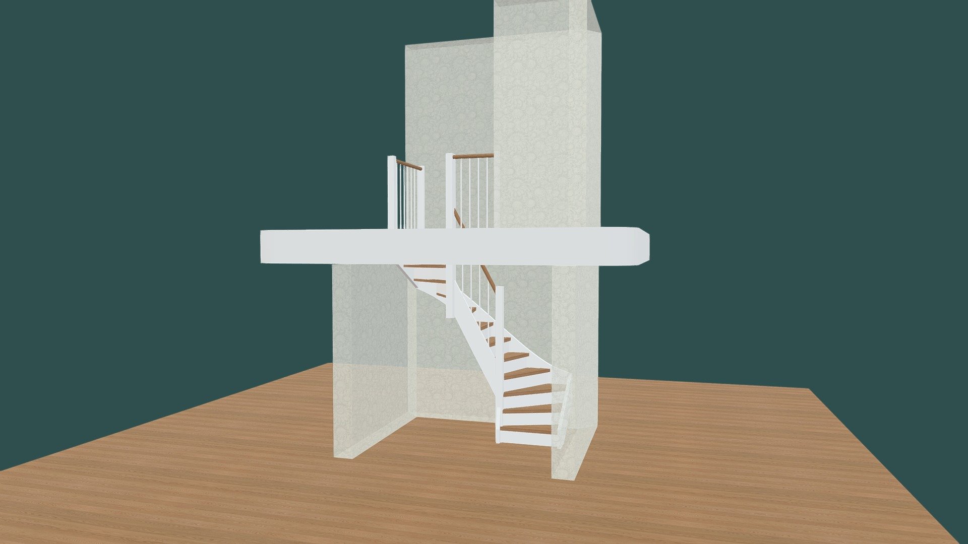 David 1 — Sketchfab embed 3D viewer