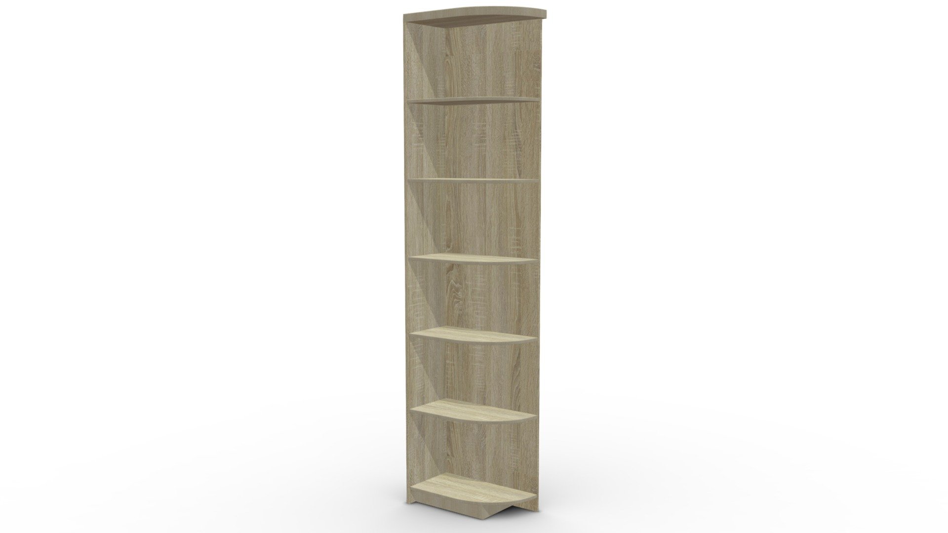 Corner section TS-306