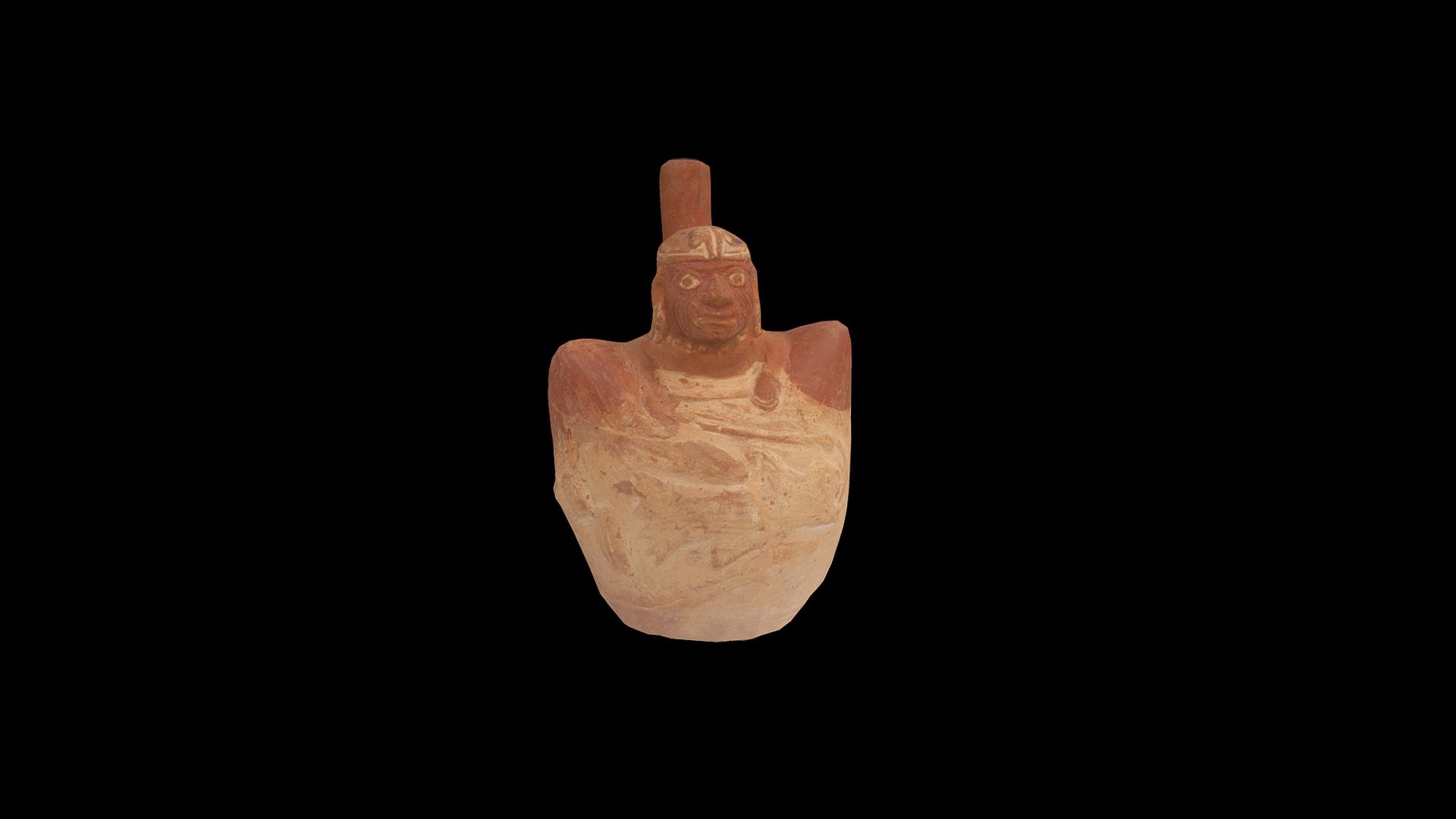 Objteto 5 -  Moche