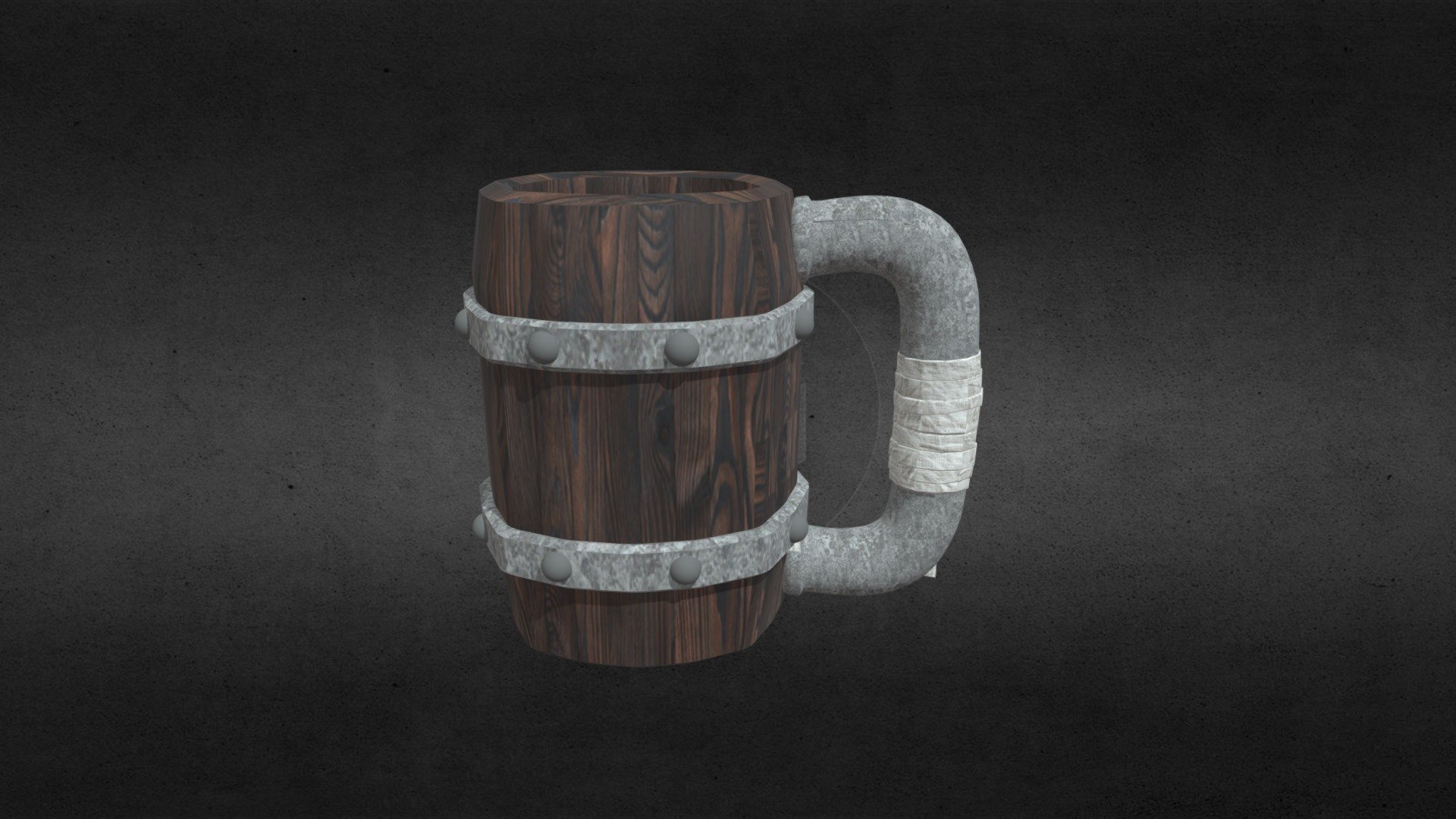 Keg
