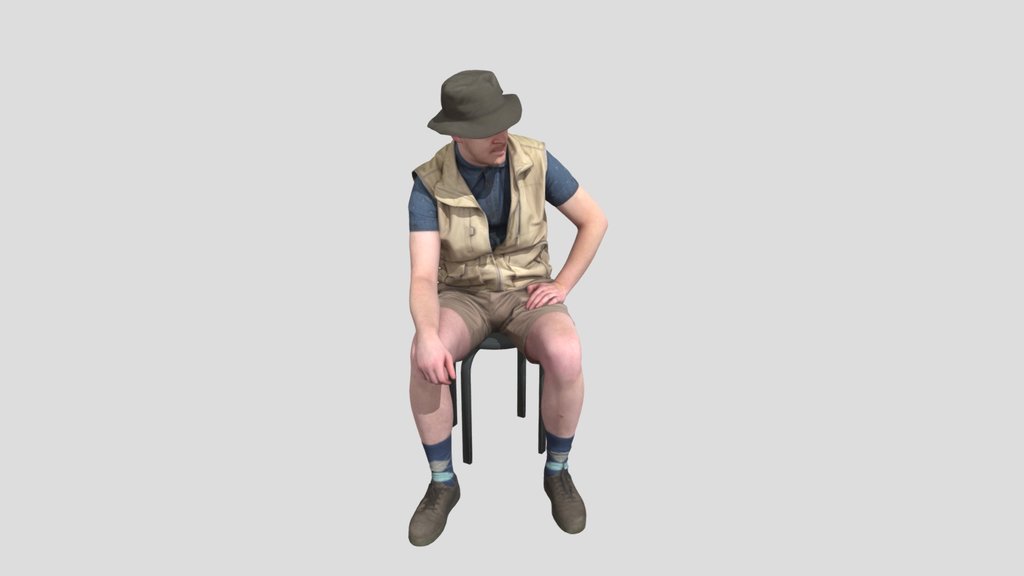 Boy Scout