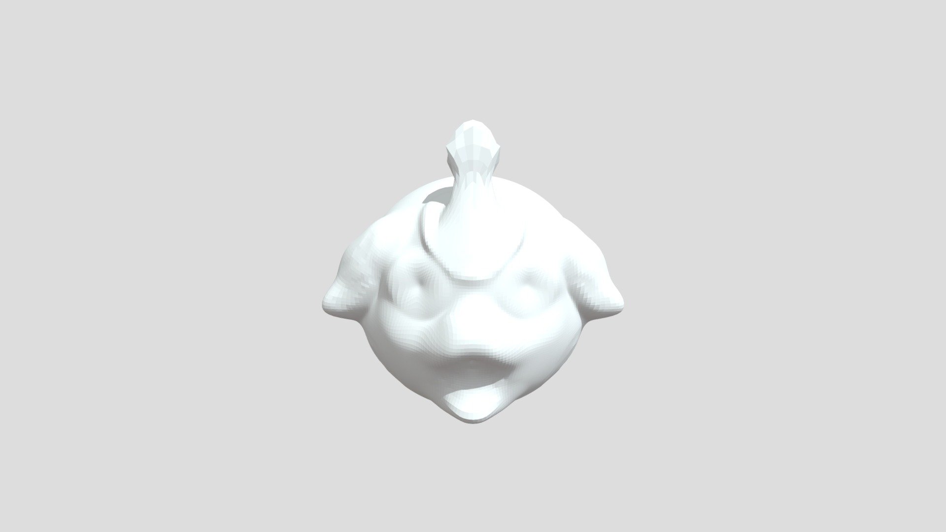 Hubbard0302 Sculpt