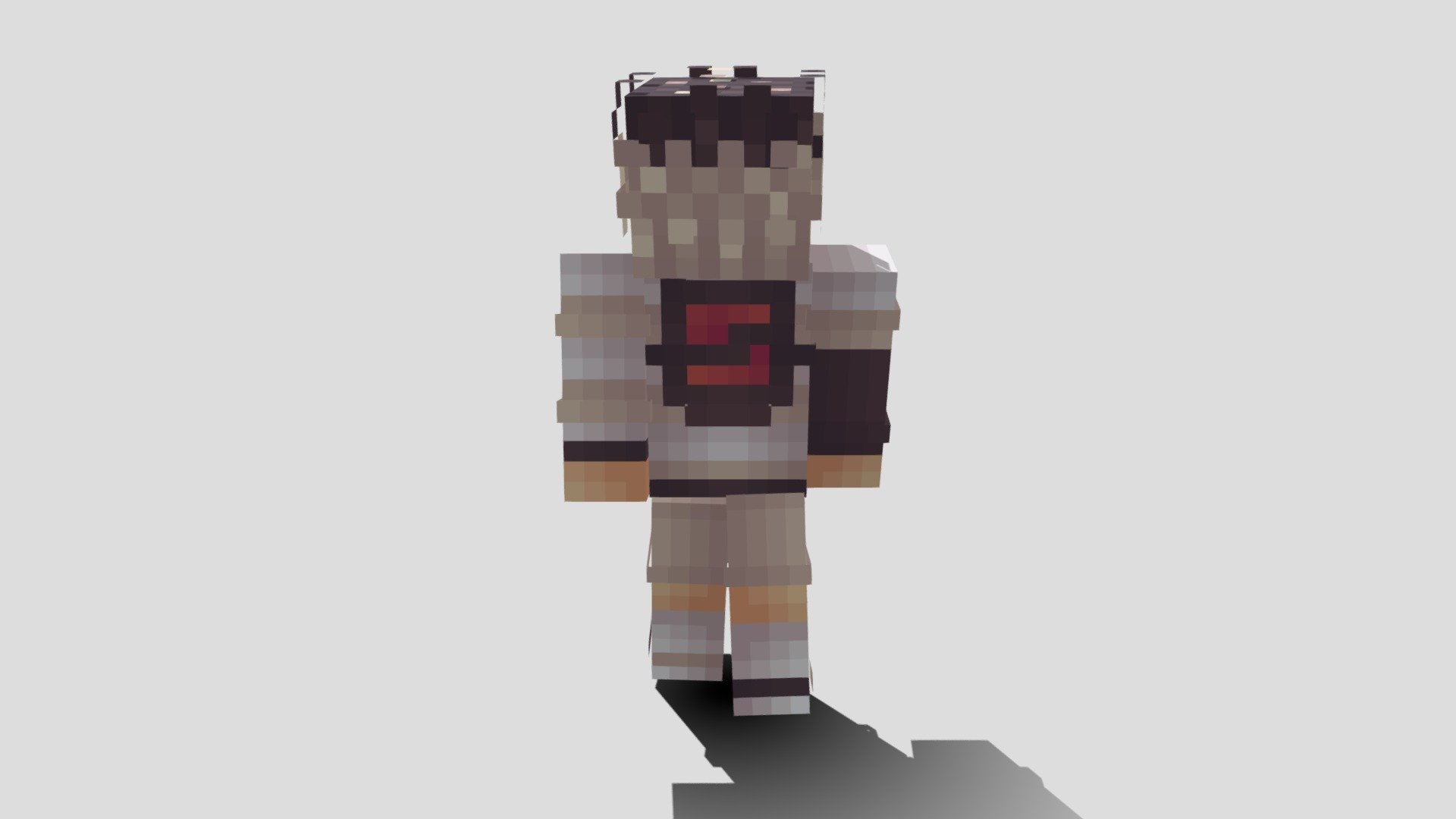 klim - Download Free 3D model by sirijvalera17 [77c531d] - Sketchfab