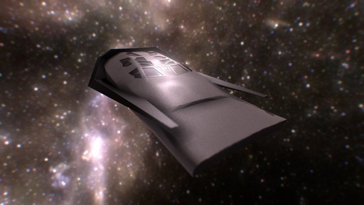 Interstellar Ranger One