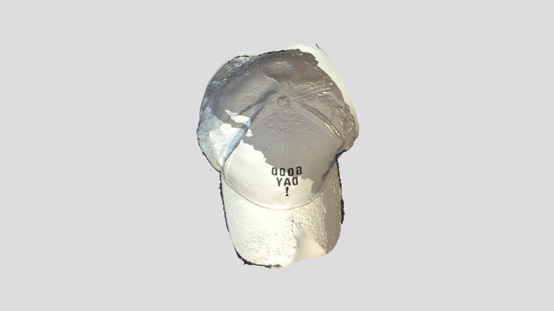hat