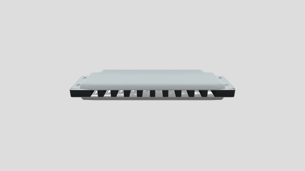 Harmonica
