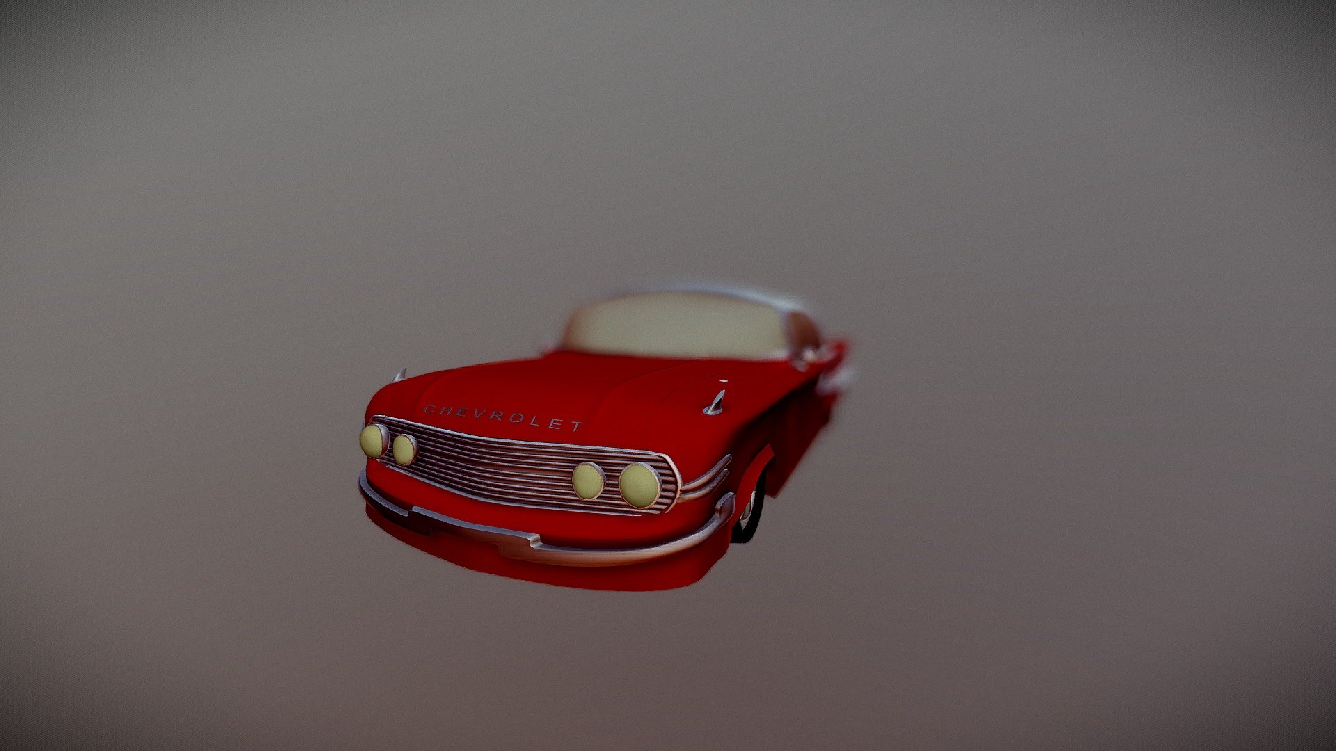 Chevrolet impala