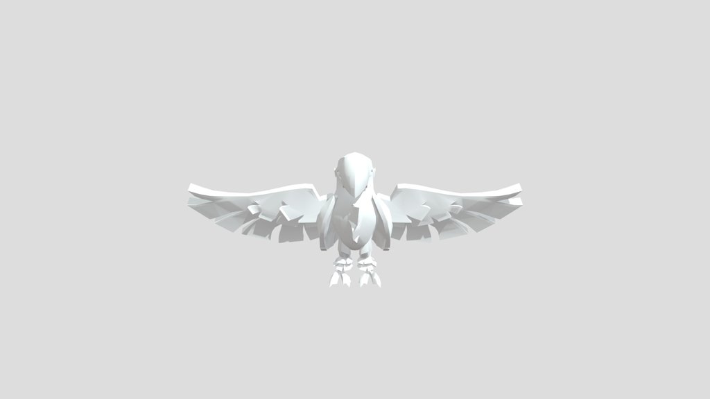 Macaw AJPW