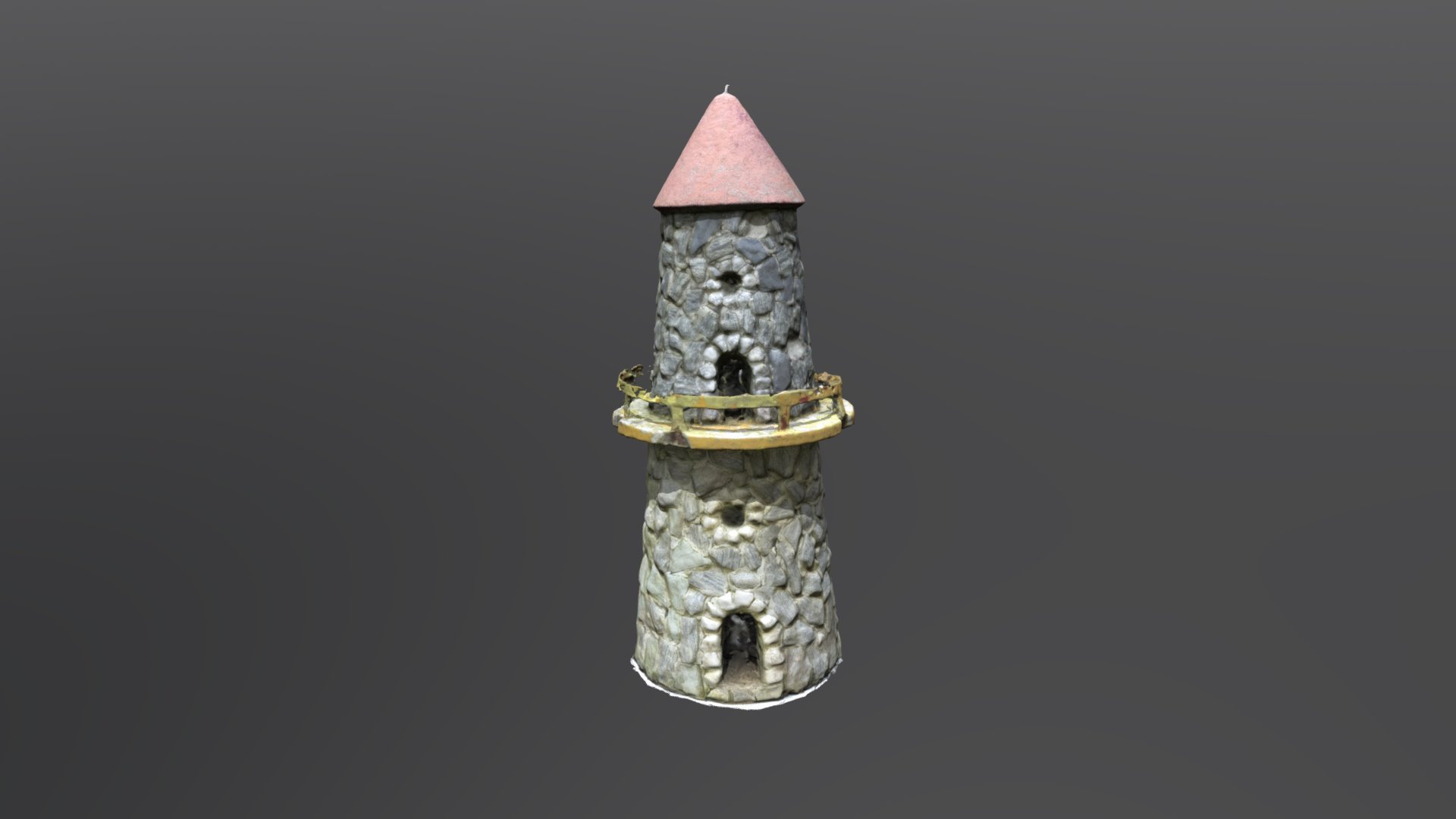 1. Burg