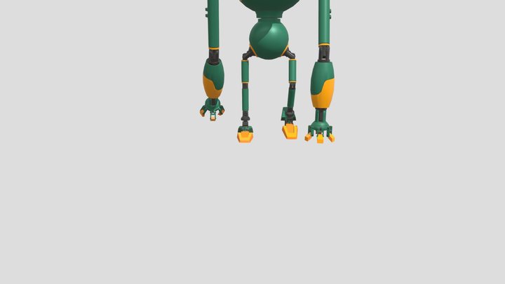 HW6_1 3D Model