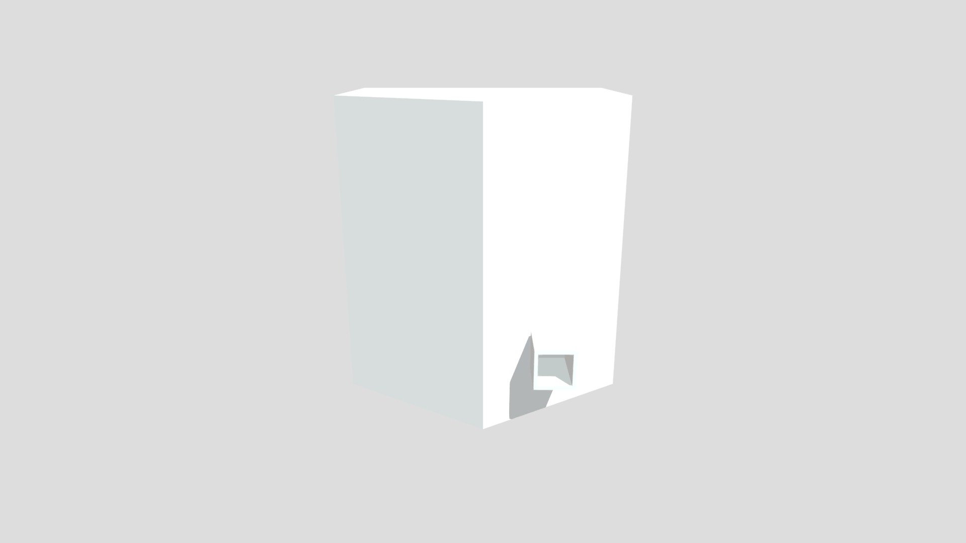Basic house design