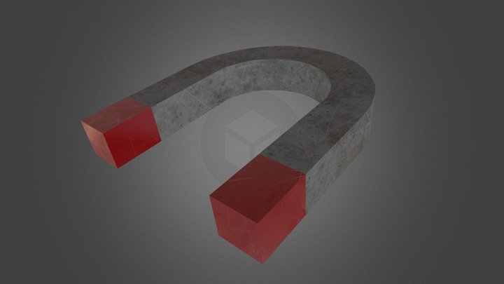 Magnet