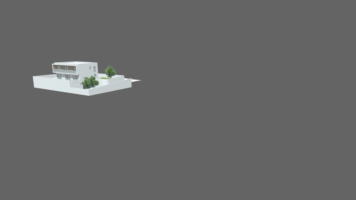 Lote 158 - 2020 3D Model