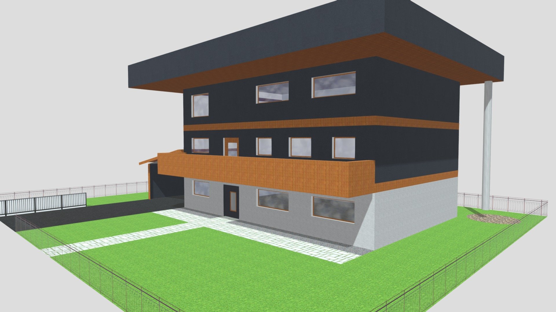 Haus 03