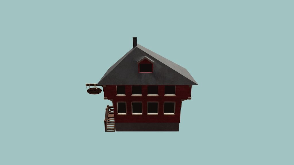 rart hus
