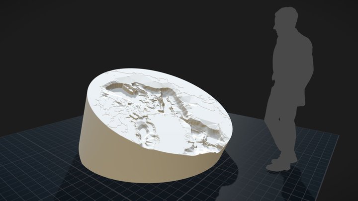 Stracuzzi 3D models - Sketchfab
