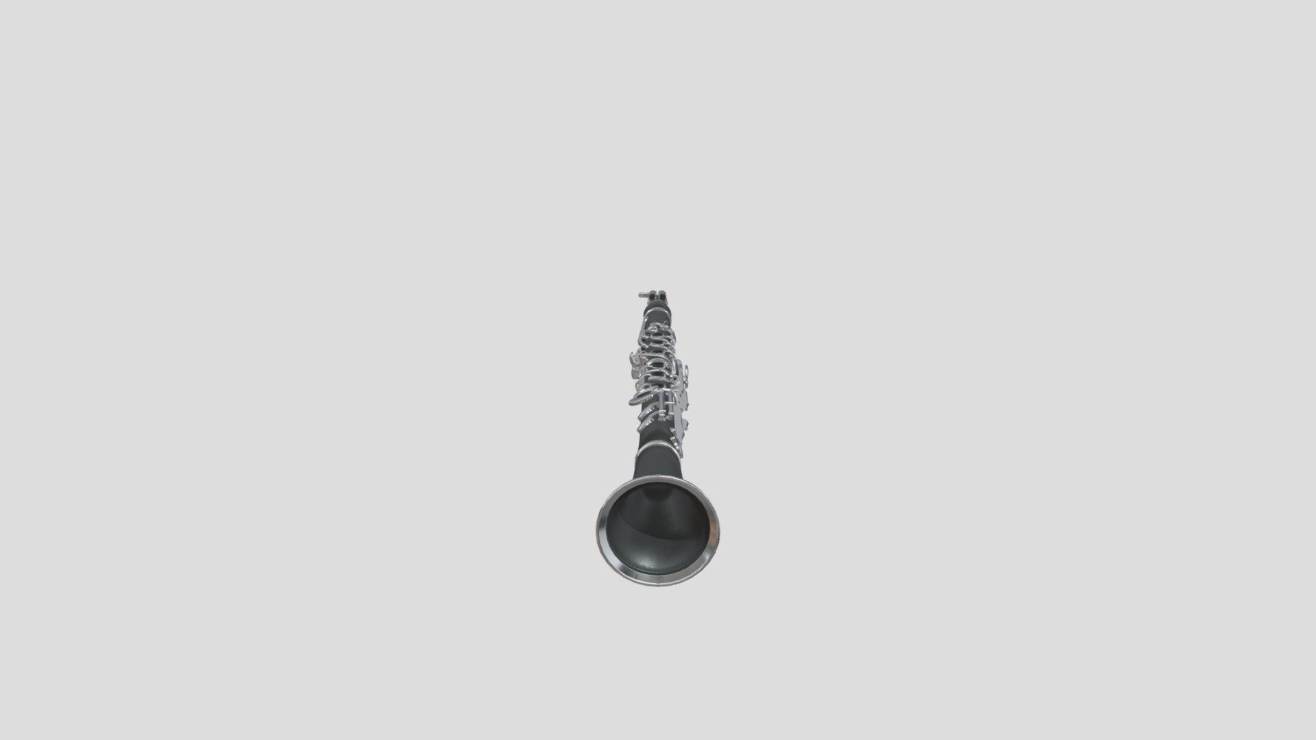 instrument 3D model by Alaa Said (alaasaid) [77ccfa1