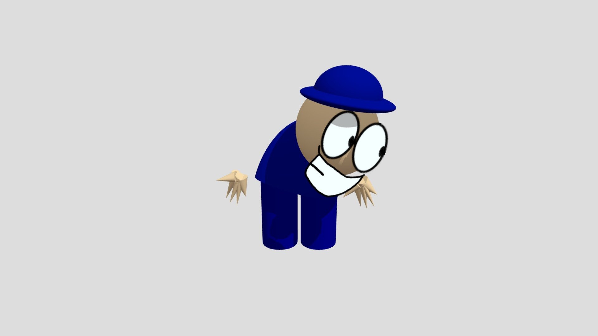 BJ fnf
