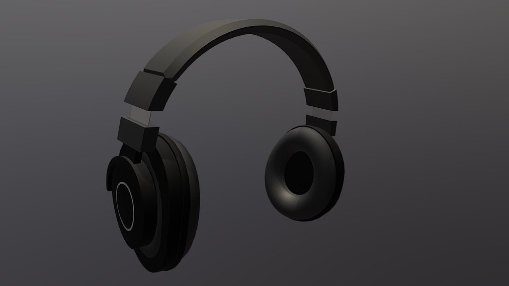 Headphones