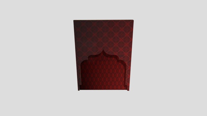 Invitation Envelope - You're Cordially Invited