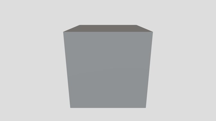 Andora 3D Model