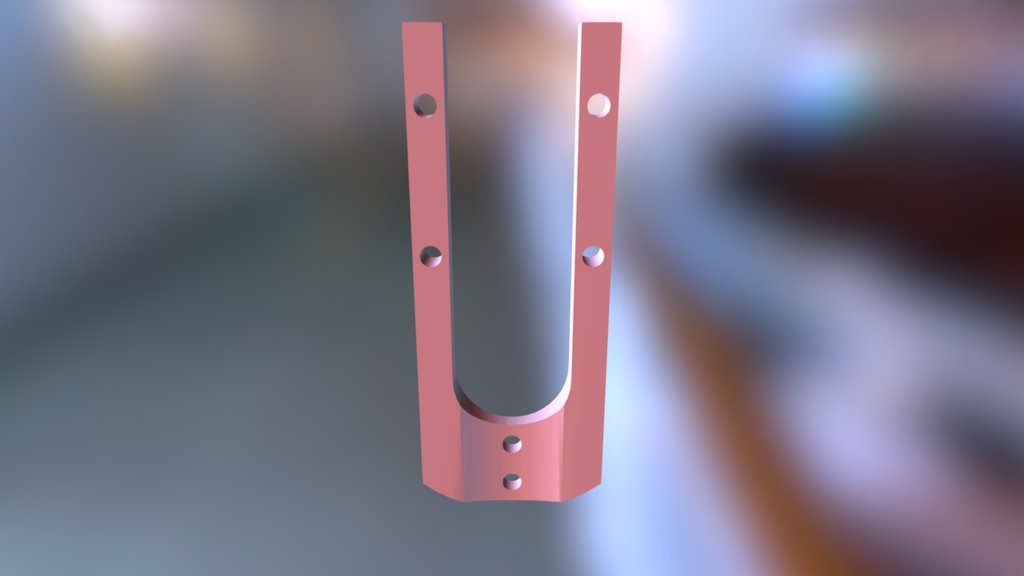 Soporte Faro Delantero V 1 0