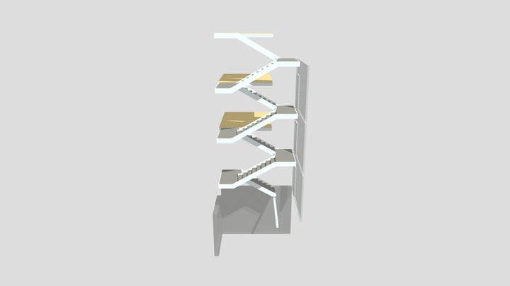 33618 3D Model