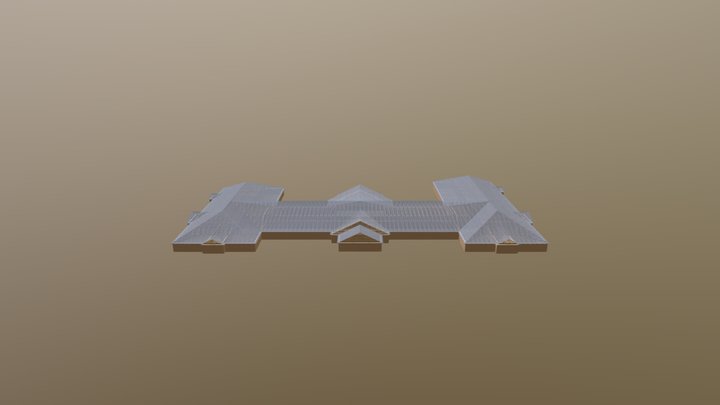 805108 29167643 3D Model