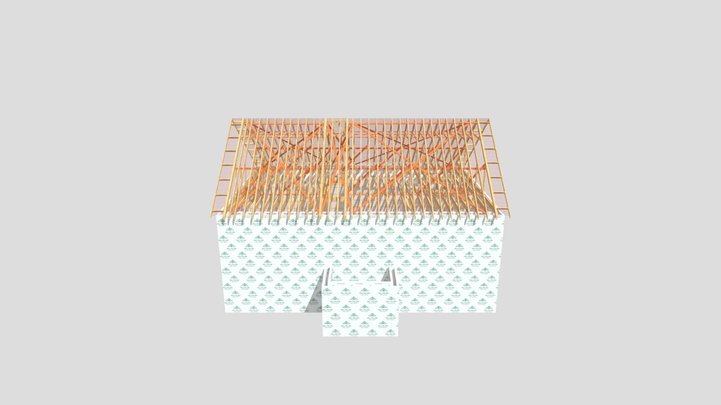Proposed Dwelling