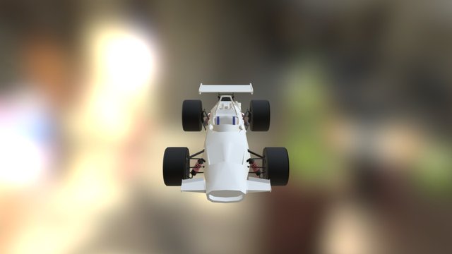 Sketchfab 3D Model