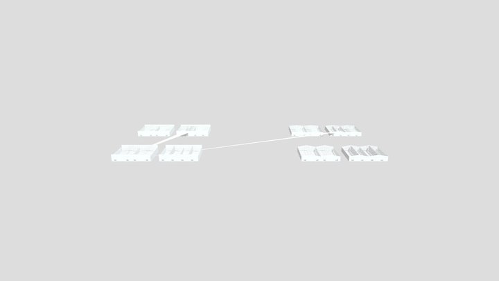 3D 3D Model