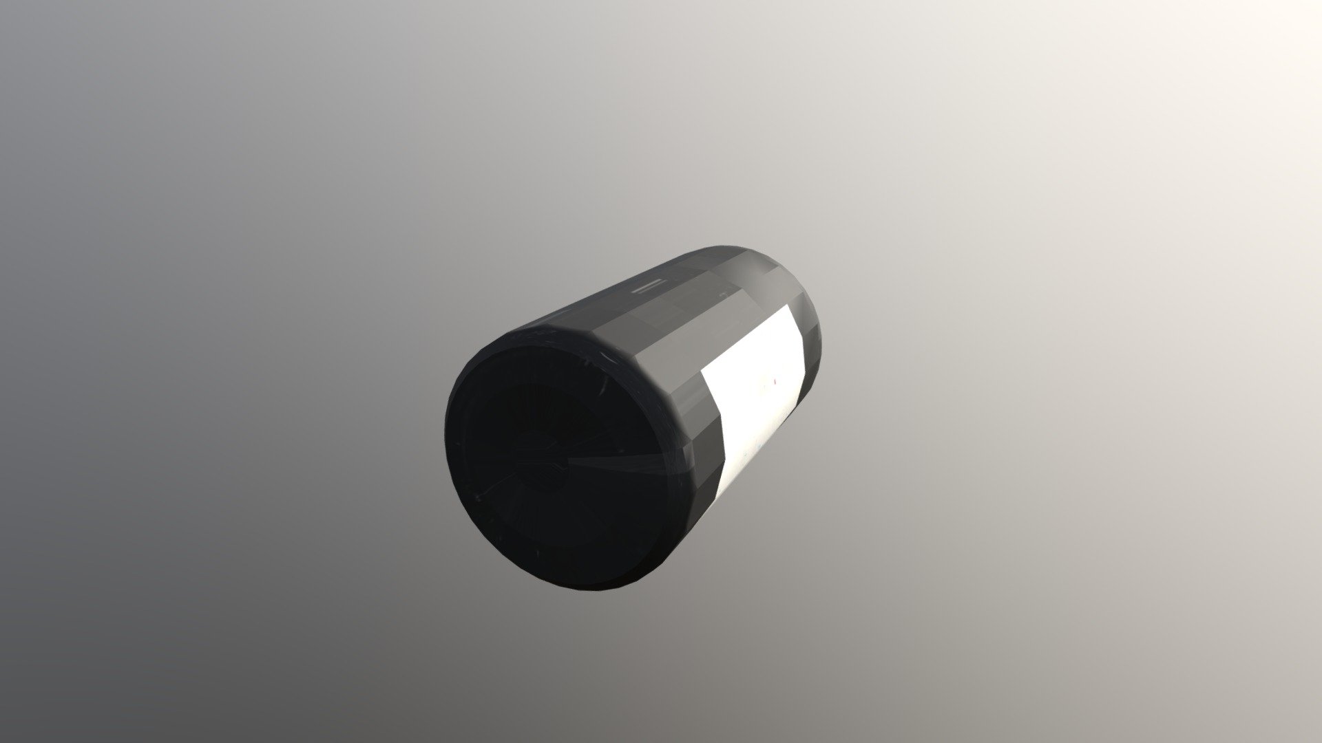 Wine bottle
