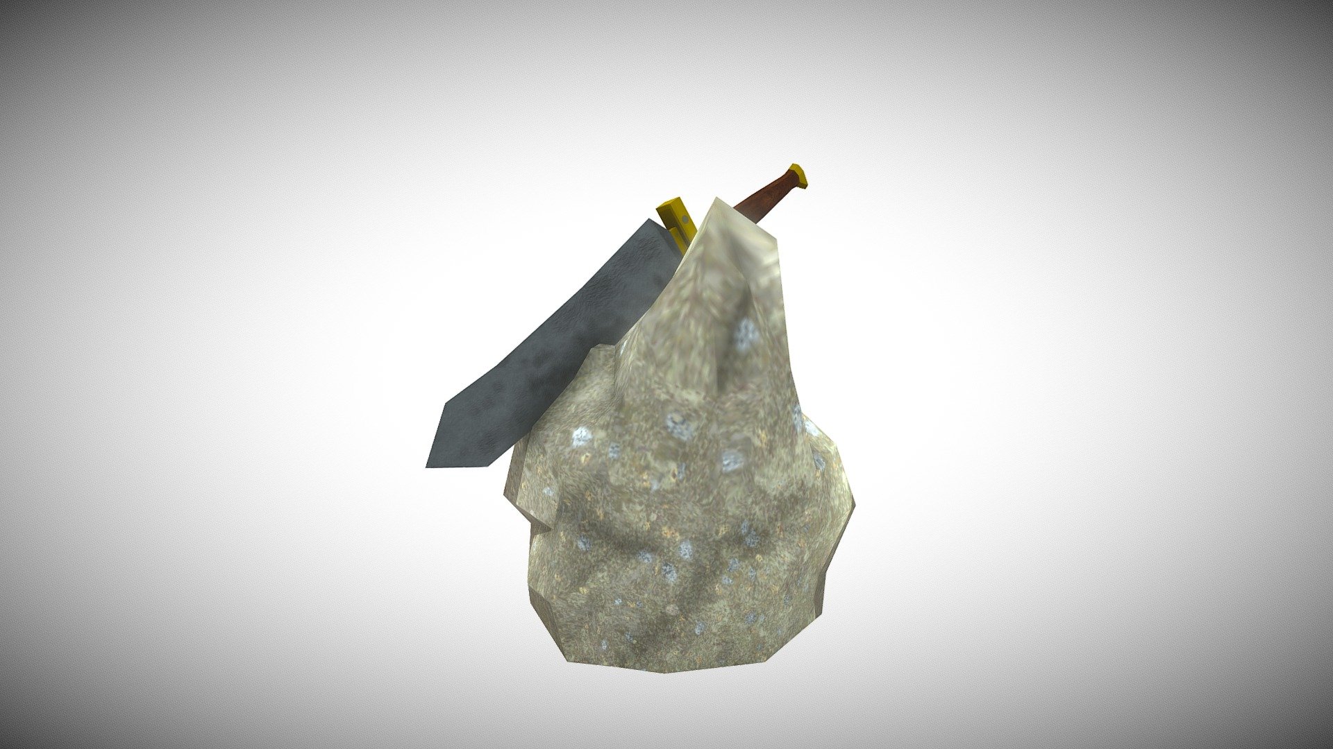 Claymore01 MODL2 (Fall 2020)