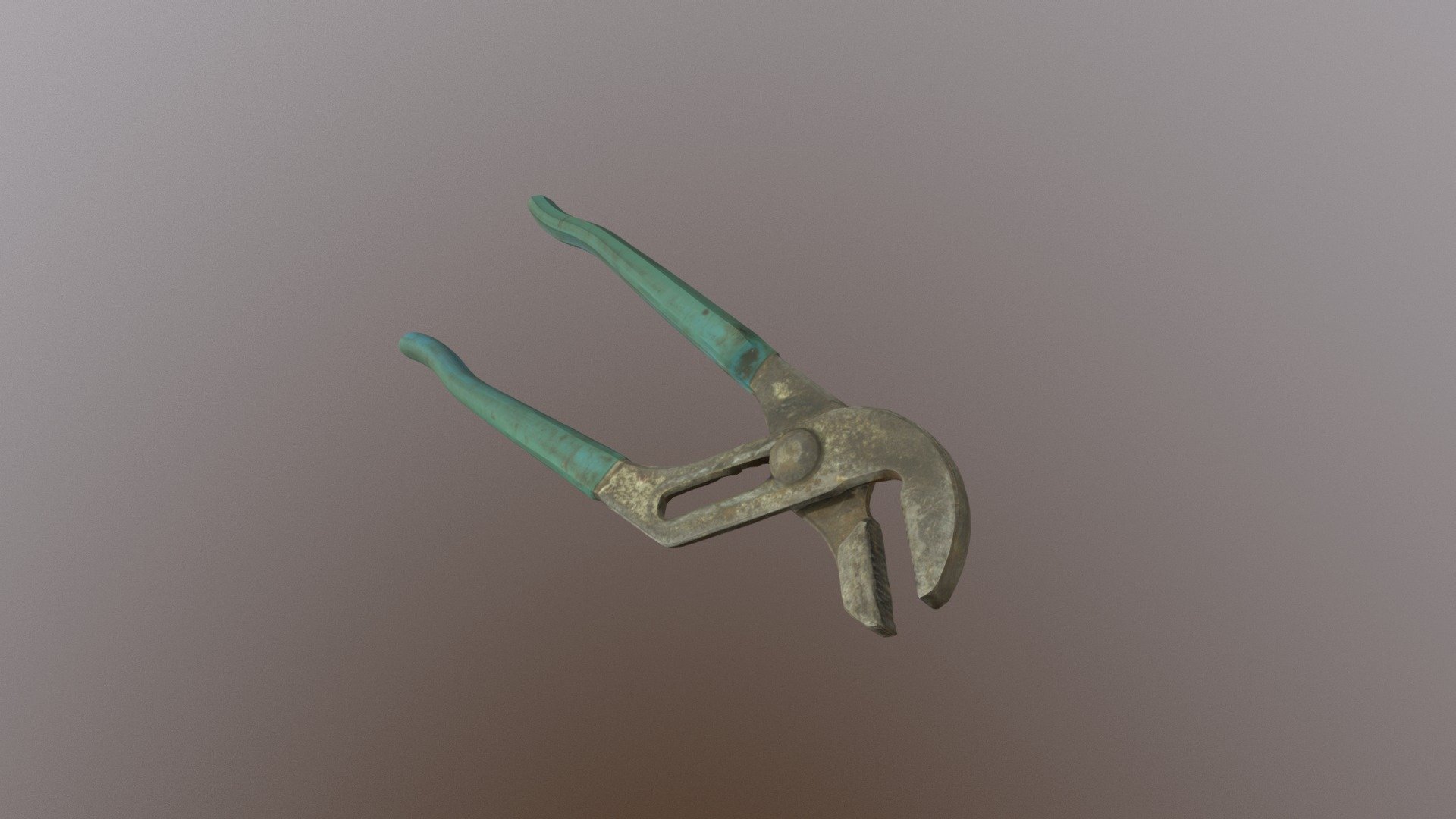 PB92 Wrench Low