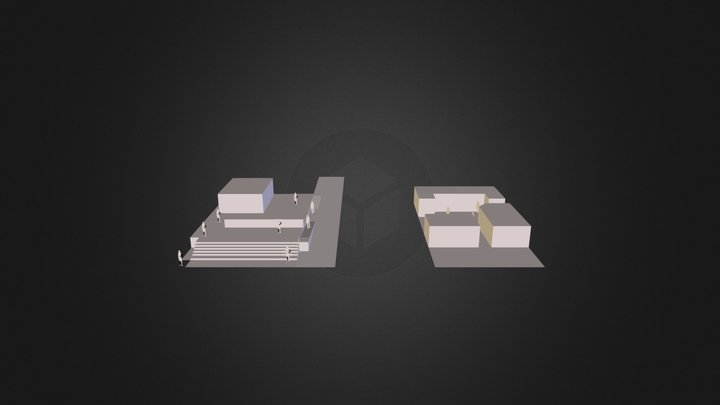 Rattana Y L 3D Model