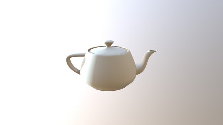 tt 3D Model