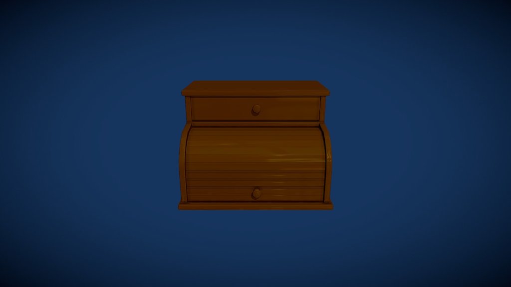 Bread Box