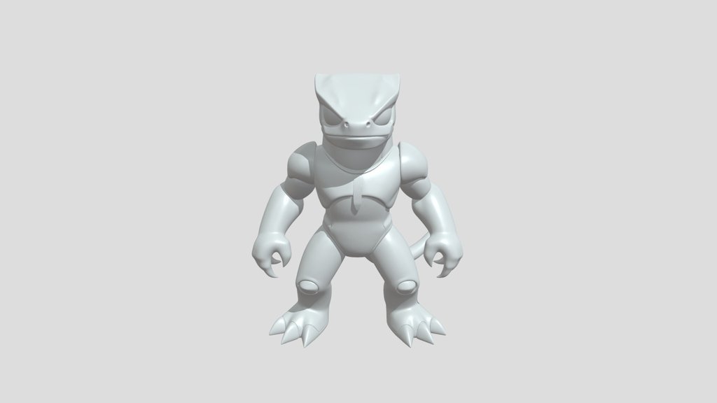 Reptilian